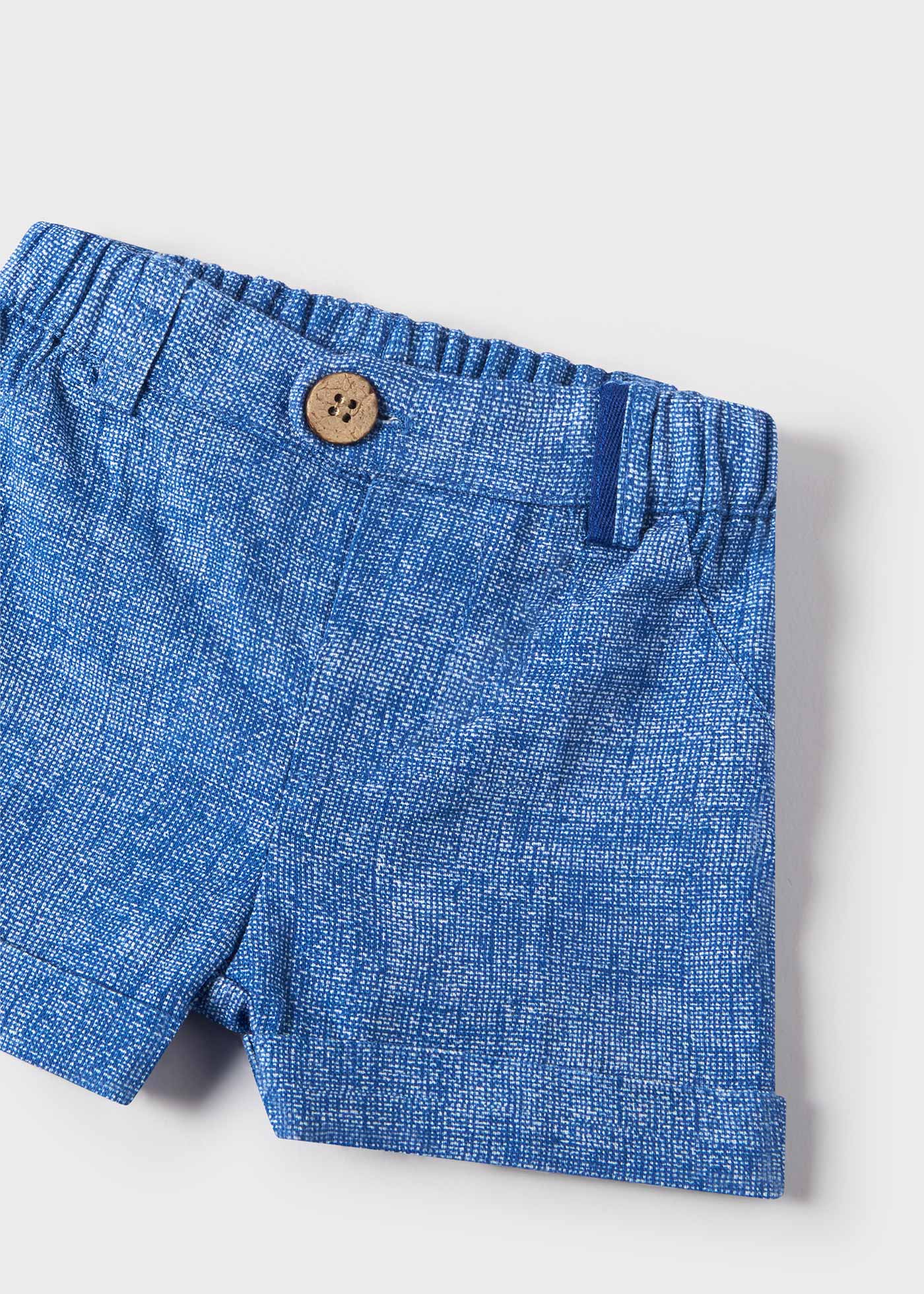 Mayoral 1214 - Shorts And Vest Set Cadiz Boutique, Inc.