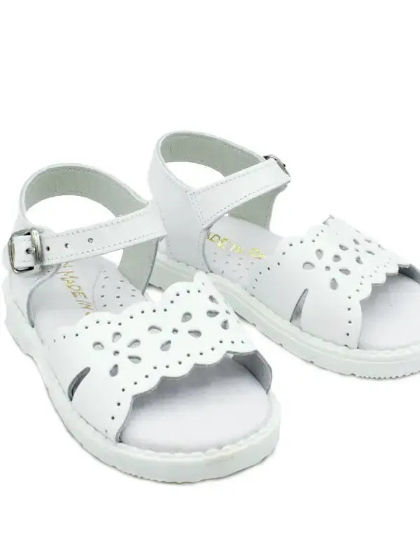 1427C11 - Classic Girl's Sandal Cadiz Boutique, Inc.