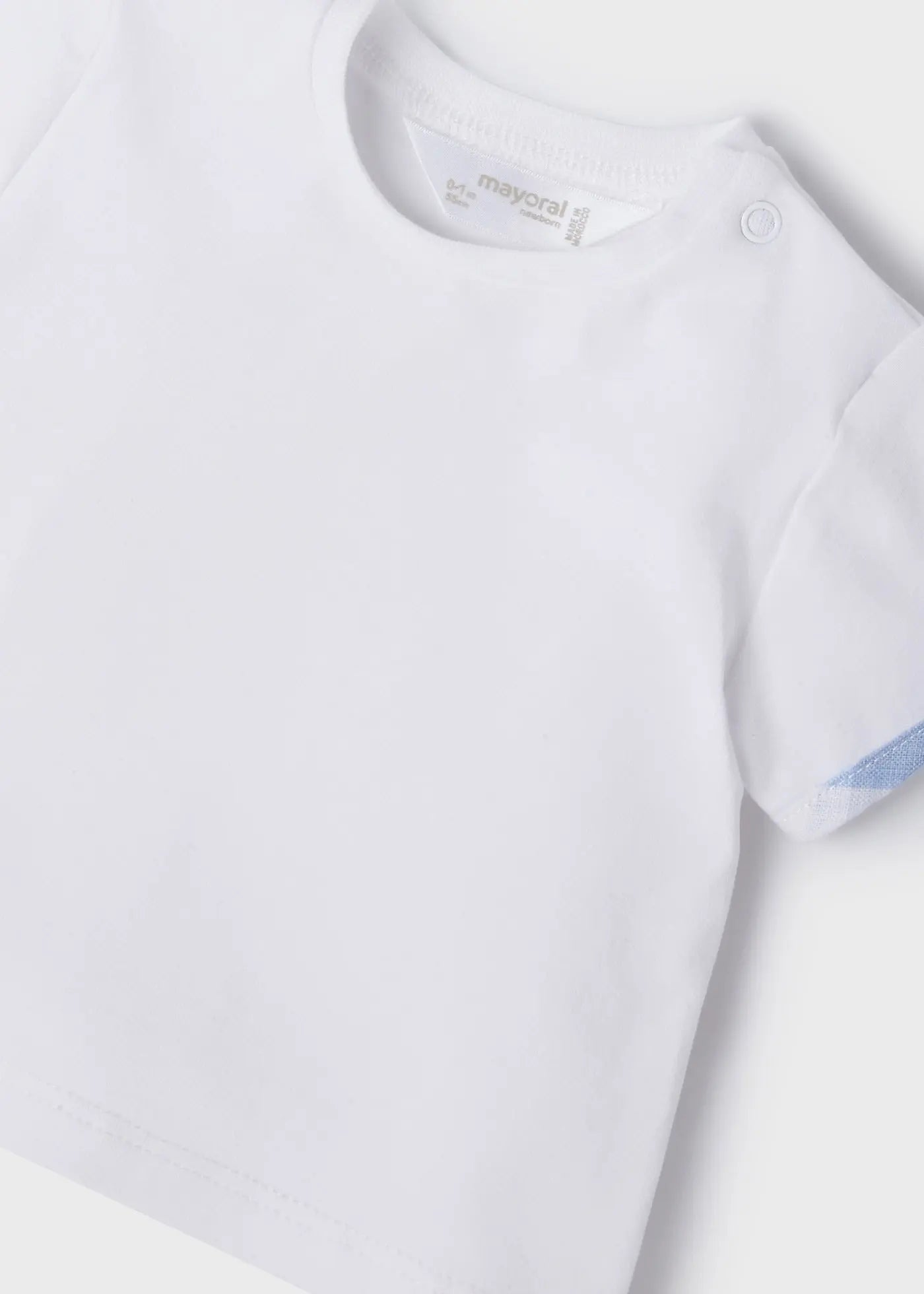 Mayoral 1679 - Vichy Dungaree Set Cadiz Boutique, Inc.