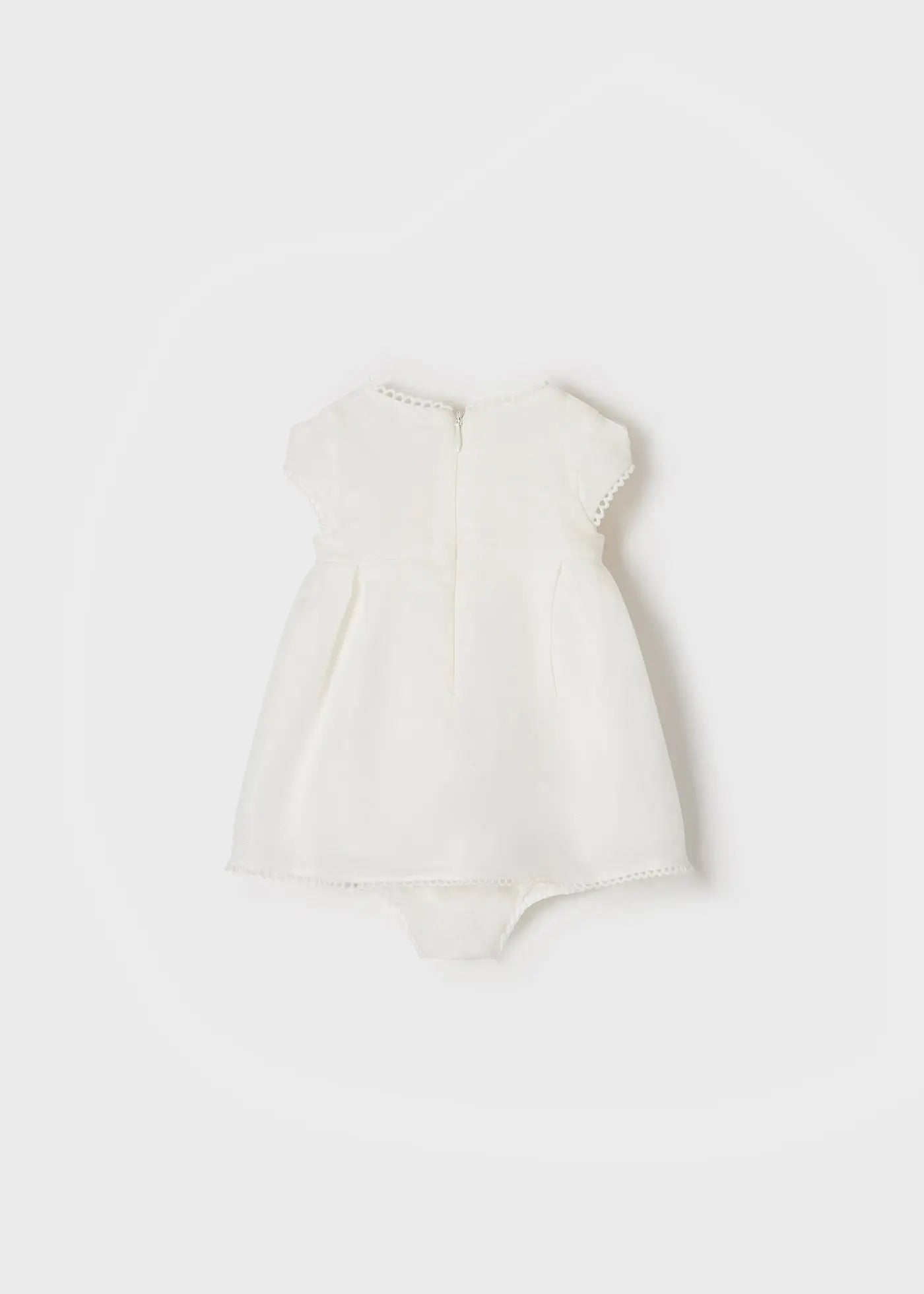 Mayoral 1866 - Linen Dress ECOFRIENDS Cadiz Boutique, Inc.