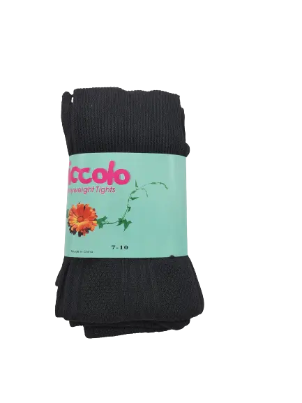 P7000 - Piccolo Cable Heavyweight Tights Cadiz Boutique, Inc.