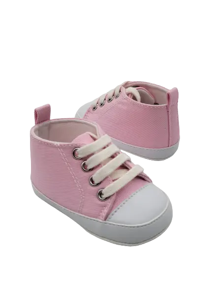 AADI079 - Infant Sneakers Cadiz Boutique, Inc.