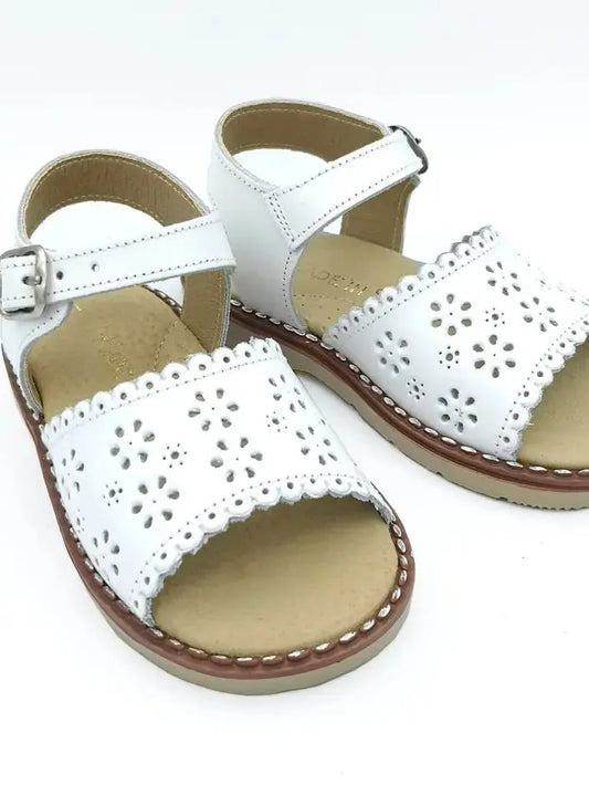 2194 - Classic Girl's Sandal Cadiz Boutique, Inc.