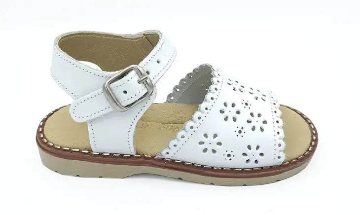 2194 - Classic Girl's Sandal Cadiz Boutique, Inc.