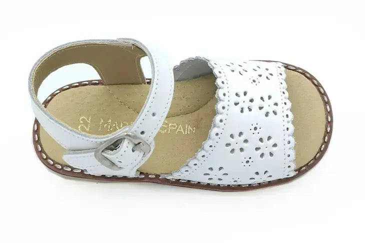 2194 - Classic Girl's Sandal Cadiz Boutique, Inc.