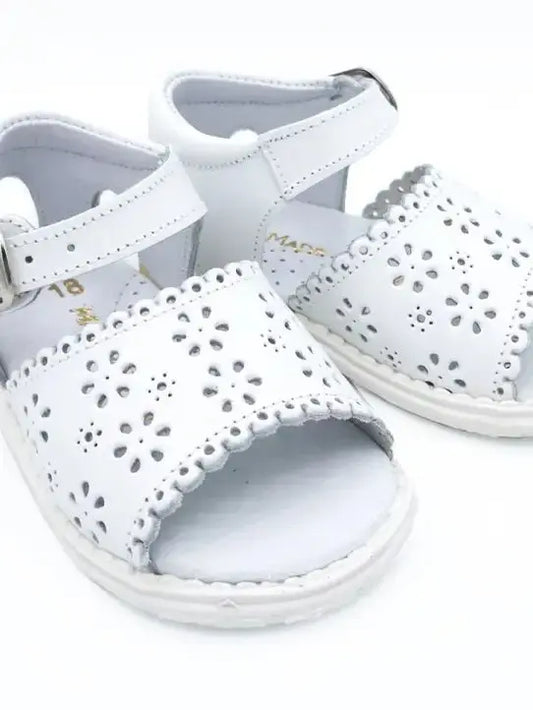 2204C1 - Classic Girl's Sandal Cadiz Boutique, Inc.