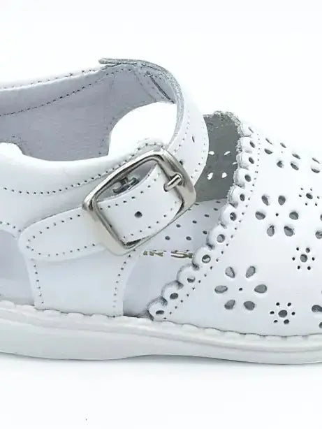 2204C1 - Classic Girl's Sandal Cadiz Boutique, Inc.