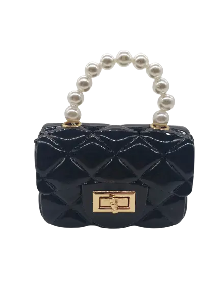 PP25 - Patten Purse Cadiz Boutique