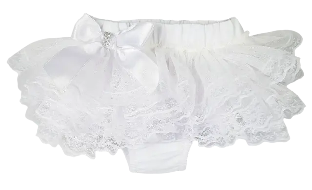 BK300 - Lace Bloomer Cadiz Boutique, Inc.