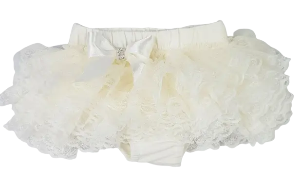 BK300 - Lace Bloomer Cadiz Boutique, Inc.