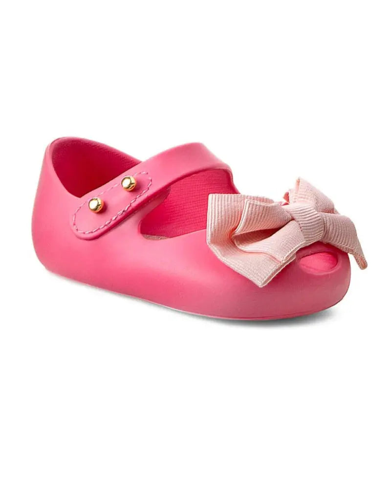 Mini Melissa 31525P My First Melissa Pink Newborn