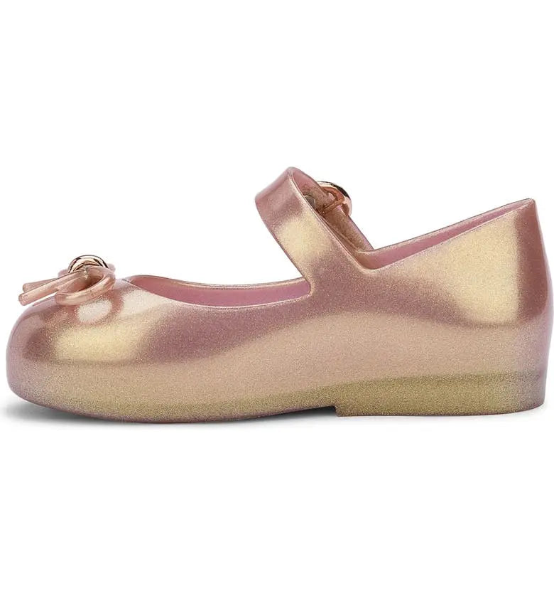 Mini Melissa - 32803P - Sweet Love Pink Cadiz Boutique