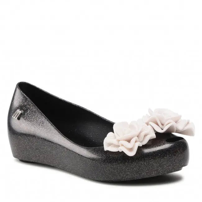 Mini Melissa - 33613 - Ultragirl Garden  Black Cadiz Boutique, Inc.