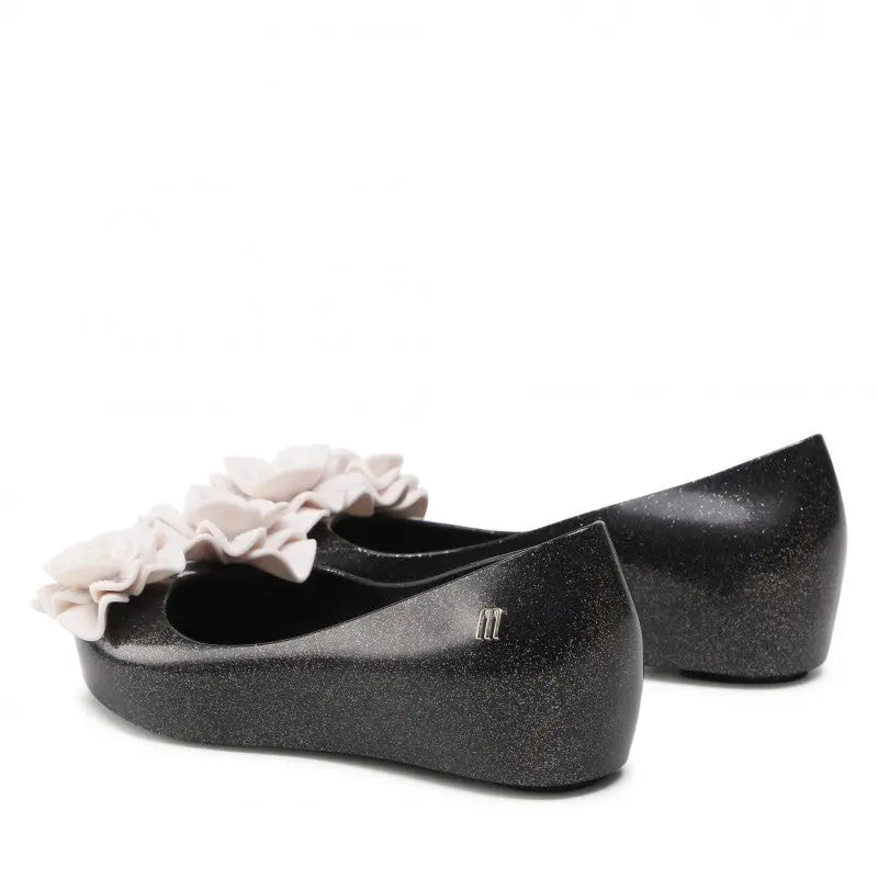 Mini Melissa - 33613 - Ultragirl Garden  Black Cadiz Boutique, Inc.