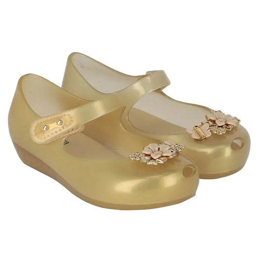 Mini Melissa - 33685G Ultragirl Gold Cadiz Boutique, Inc.