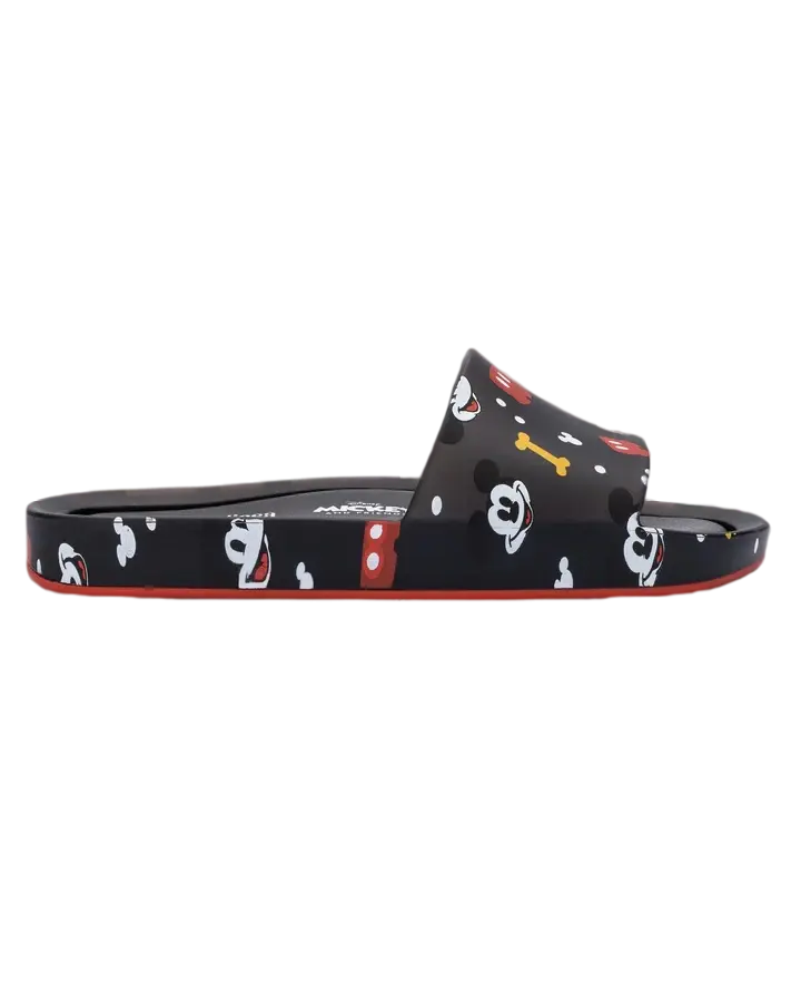 33760 - Mini Melissa Beach Slide + Mickey & Friends IV Cadiz Boutique, Inc.