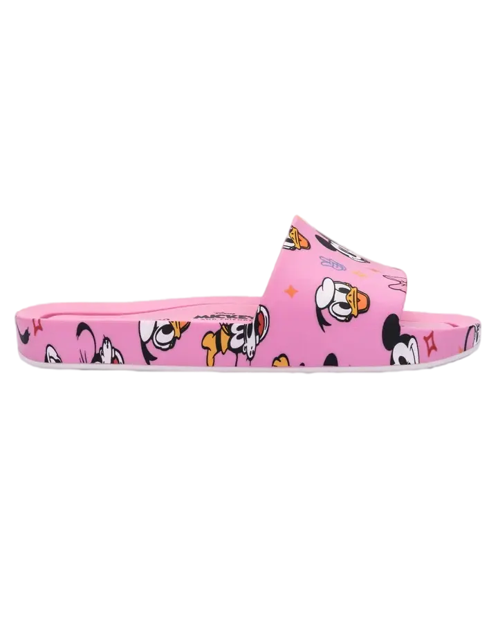 33760 - Mini Melissa Beach Slide + Mickey & Friends IV Cadiz Boutique, Inc.