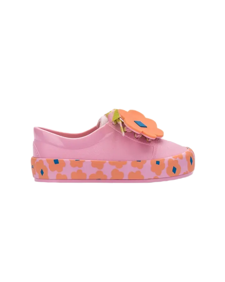 33766 - Mini Melissa Street + Fábula Cadiz Boutique, Inc.