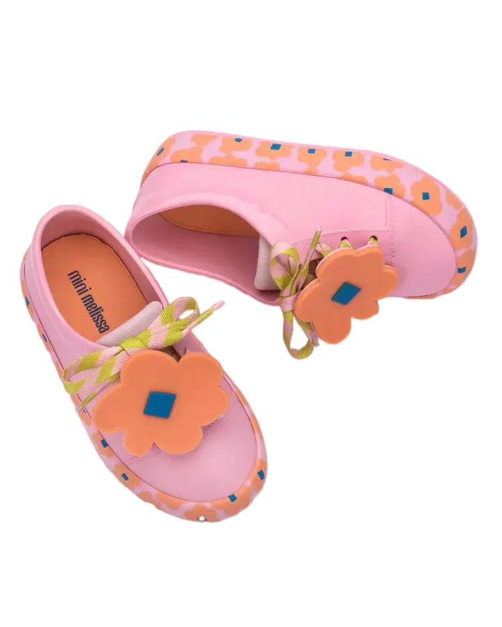 33766 - Mini Melissa Street + Fábula Cadiz Boutique, Inc.