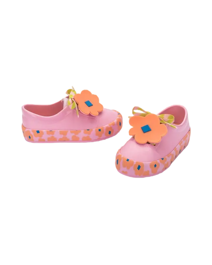 33766 - Mini Melissa Street + Fábula Cadiz Boutique, Inc.