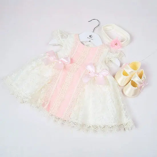 Beau Kids - 35278 - Dress Set Cadiz Boutique, Inc.