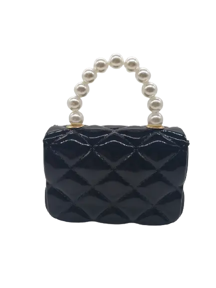 PP25 - Patten Purse Cadiz Boutique