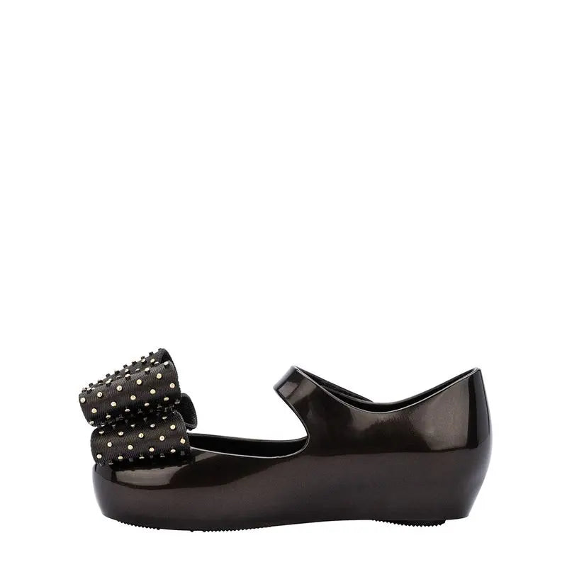 Mini Melissa - 33358B Ultra Sweet Black Cadiz Boutique, Inc.