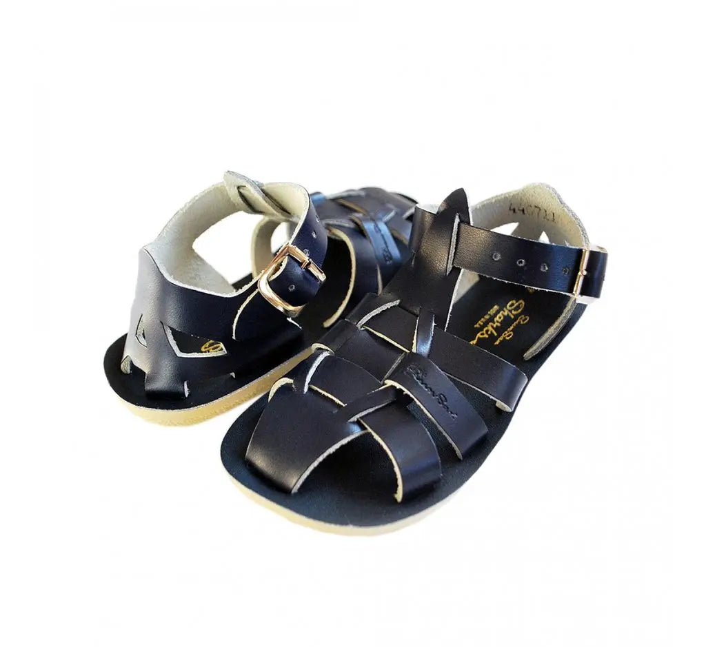 Saltwater 4407 Navy Sharks Cadiz Boutique, Inc.