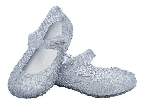 Mini Melissa - 32995 - Mini Melissa Campana Papel Baby Clear Cadiz Boutique, Inc.