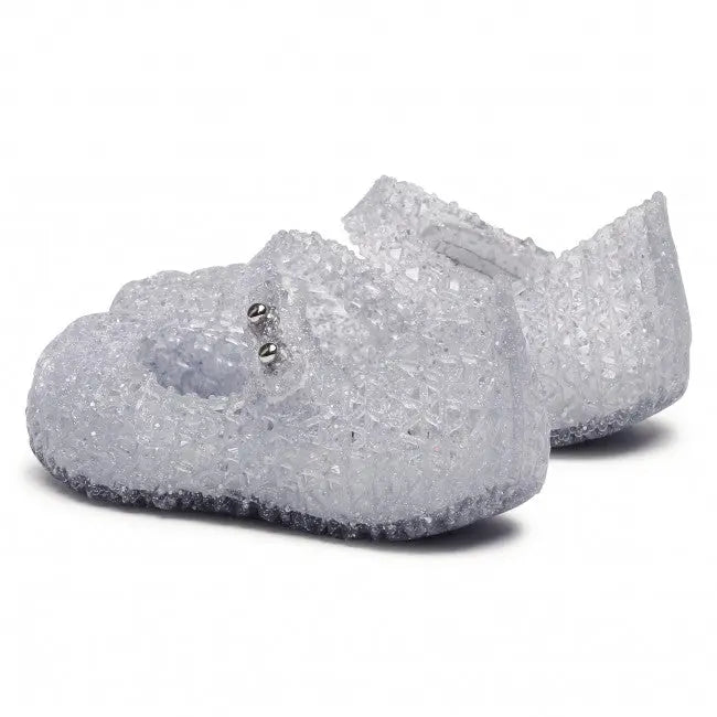 Mini Melissa - 32995 - Mini Melissa Campana Papel Baby Clear Cadiz Boutique, Inc.