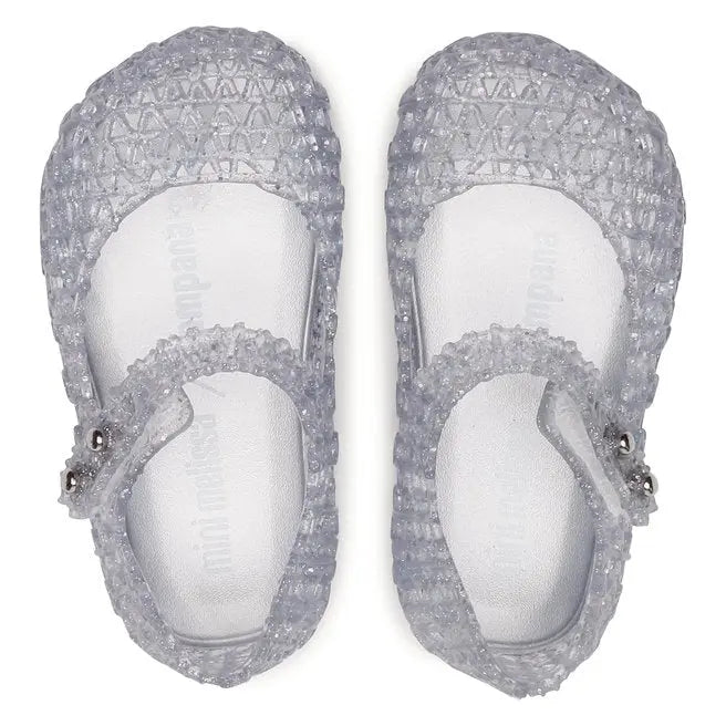 Mini Melissa - 32995 - Mini Melissa Campana Papel Baby Clear Cadiz Boutique, Inc.