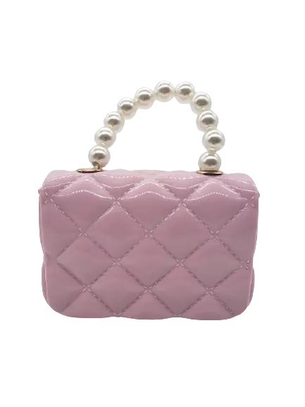 PP25 - Patten Purse Cadiz Boutique