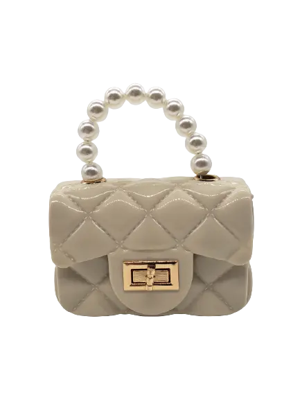 PP25 - Patten Purse Cadiz Boutique