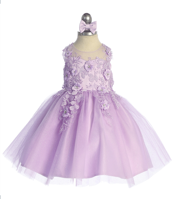 7038S - Tip Top Illusion Neckline Bodice Cadiz Boutique, Inc.