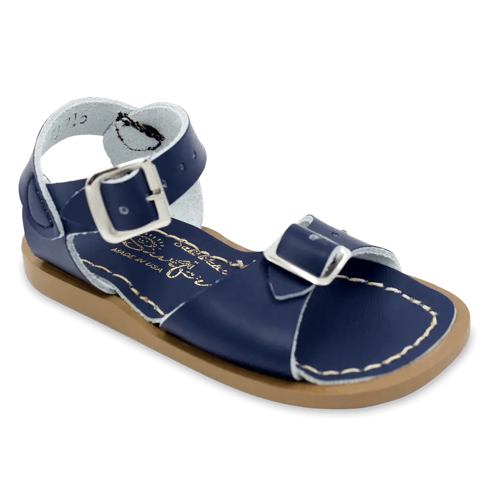 Saltwater Surfer - Navy 717 Cadiz Boutique