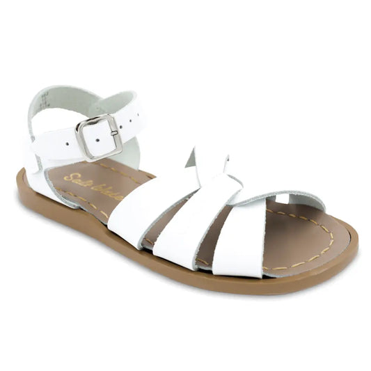 Saltwater Sandals - 883 White Cadiz Boutique, Inc.