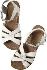 Saltwater Sandals - 883 White Cadiz Boutique, Inc.