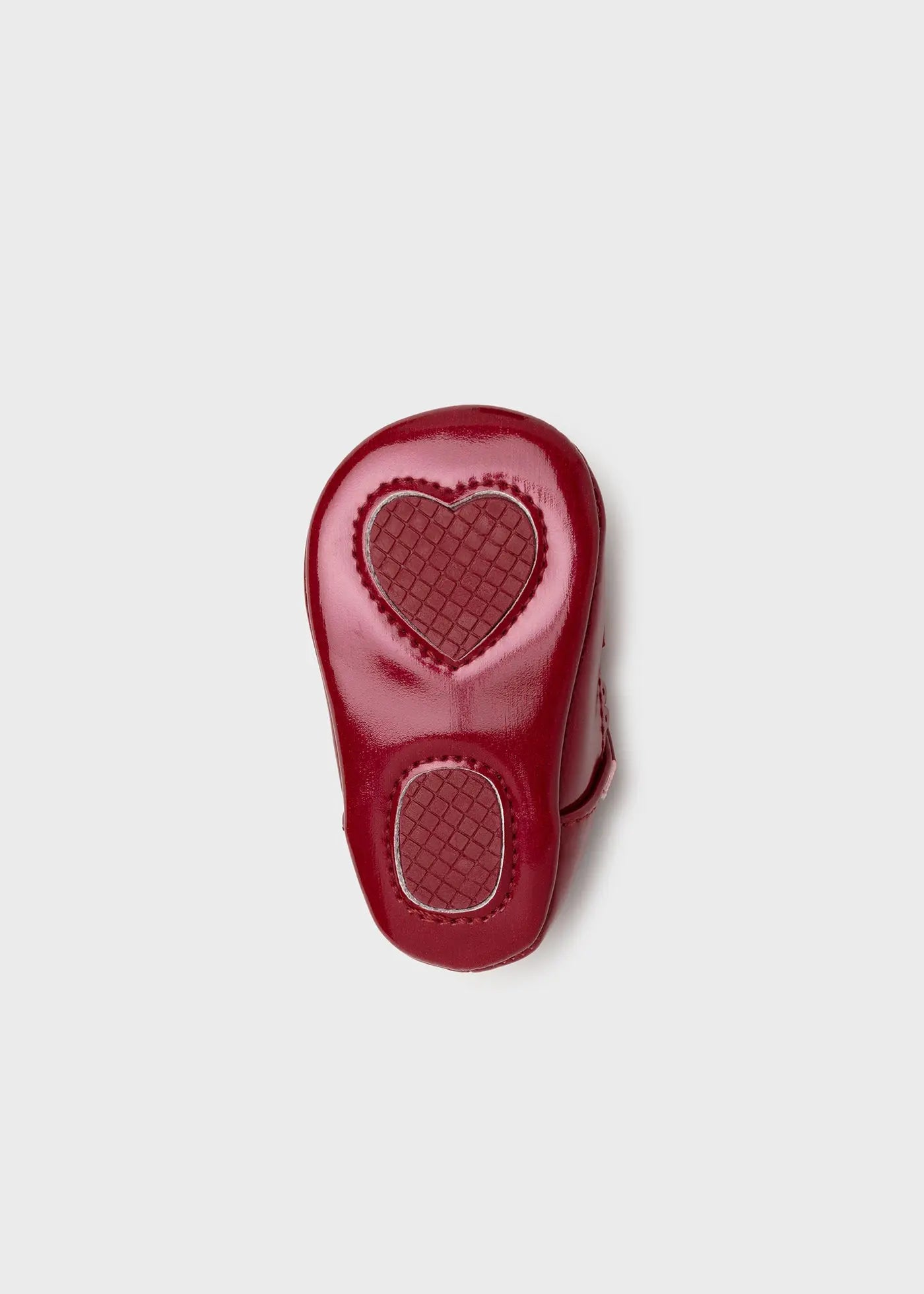 Mayoral 9455R - Mary Jane - Red Cadiz Boutique, Inc.