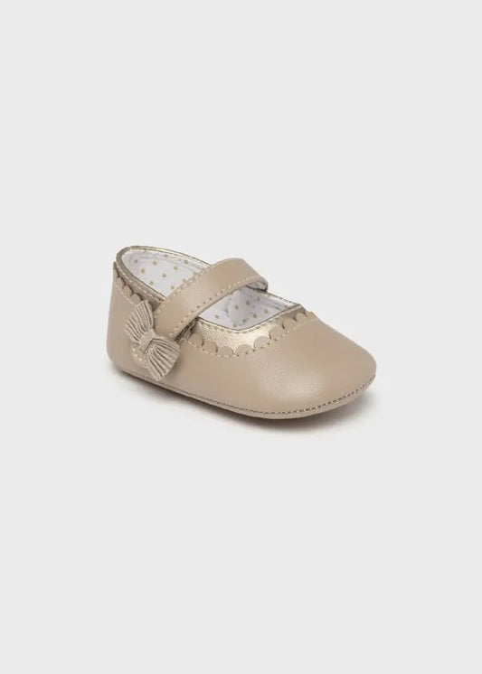 Mayoral - 9456H - Mary Jane Hojaldre Cadiz Boutique, Inc.