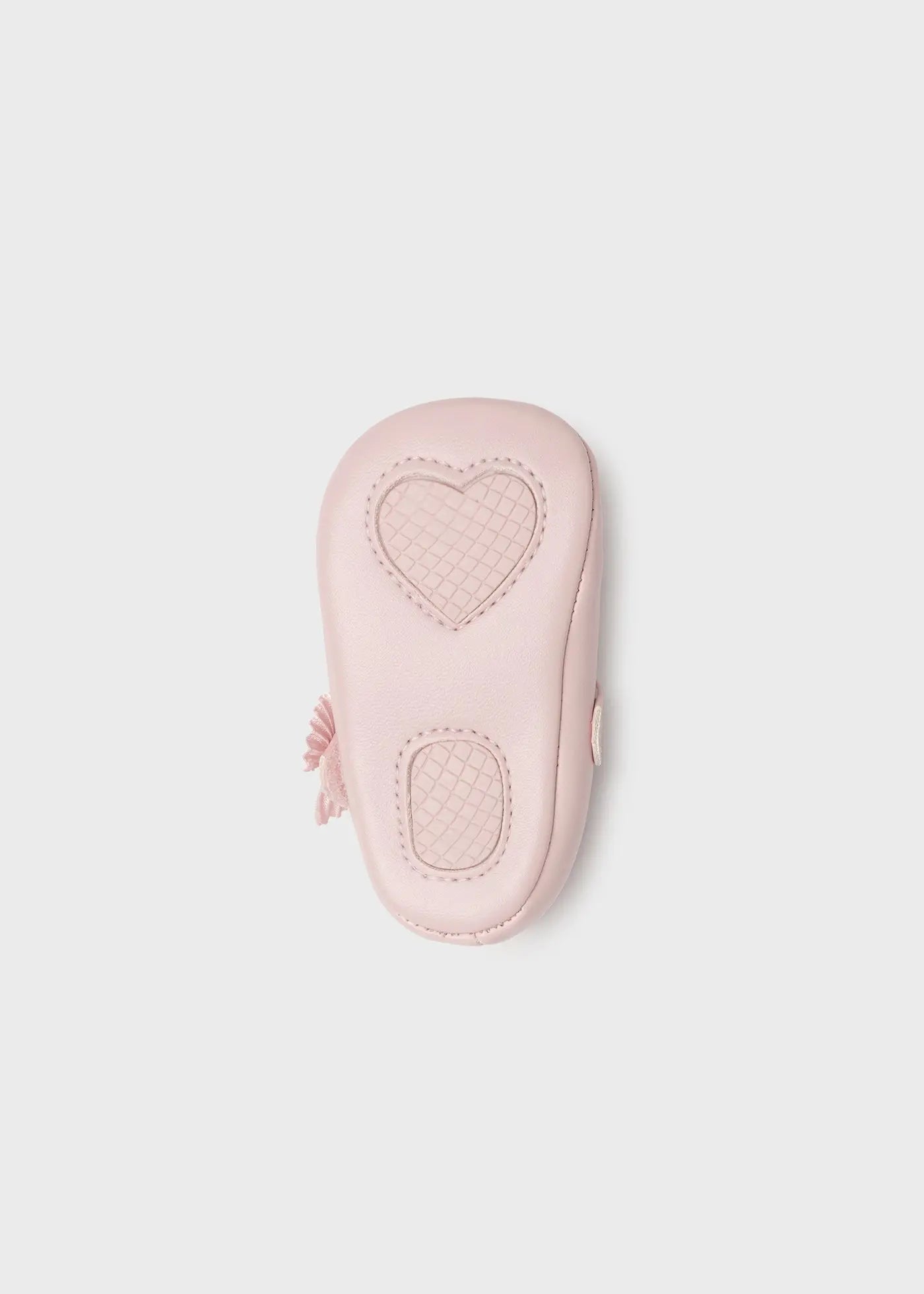 Mayoral 9456R - Mary Jane - Rosa Cadiz Boutique, Inc.