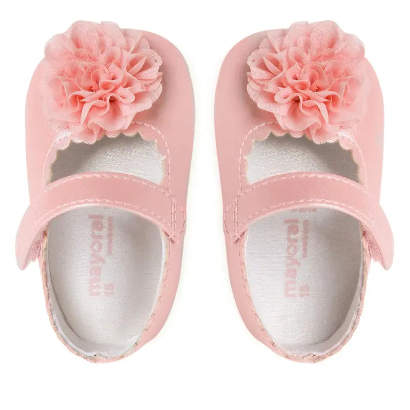 Mayoral 9517B - 70 Blossom Girls Cadiz Boutique, Inc.