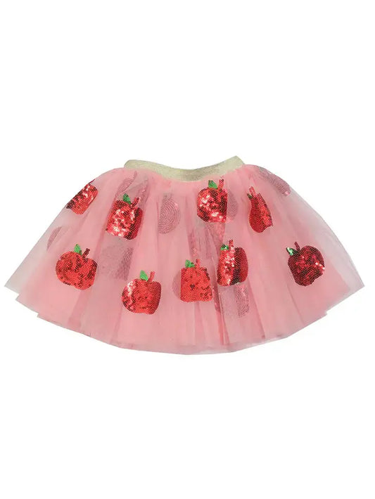 AT - Sparkle Sisters Apple Tutu Cadiz Boutique, Inc.