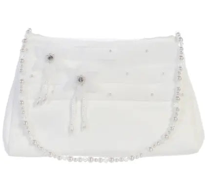 TTKB19 - White Purse Cadiz Boutique, Inc.