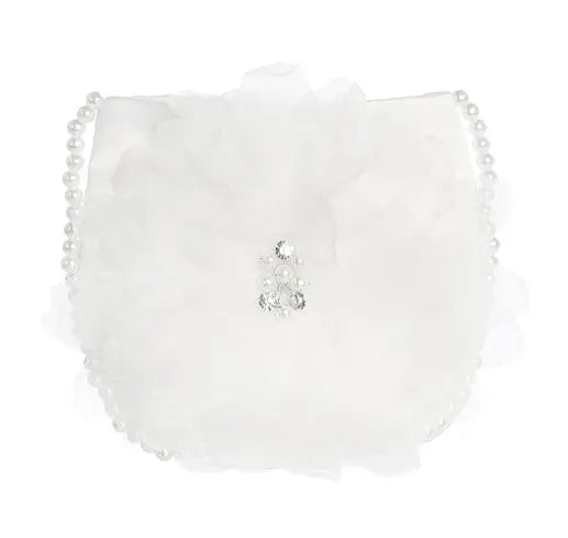 B26 - Flower Pocket Bag Cadiz Boutique, Inc.