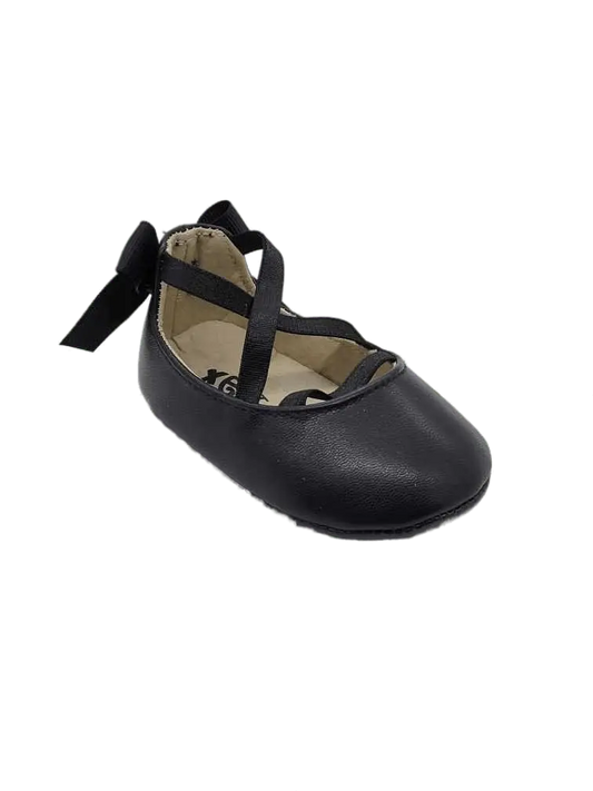 61045 - Ballerina Crib Shoes Cadiz Boutique, Inc.