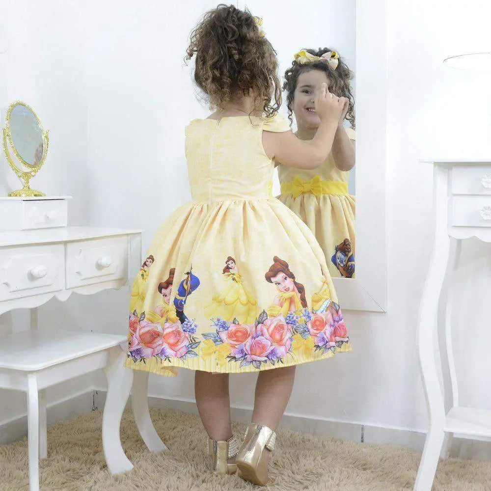 MMBB2 - Beauty and the Beast Cadiz Boutique, Inc.
