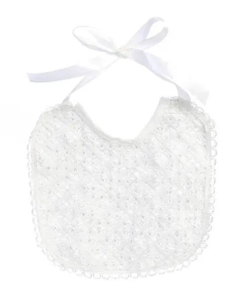 BIB2 - Satin Bib Cadiz Boutique, Inc.