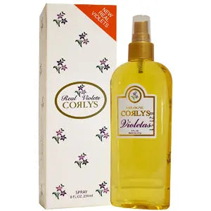 Corlys Violetas Cadiz Boutique, Inc.