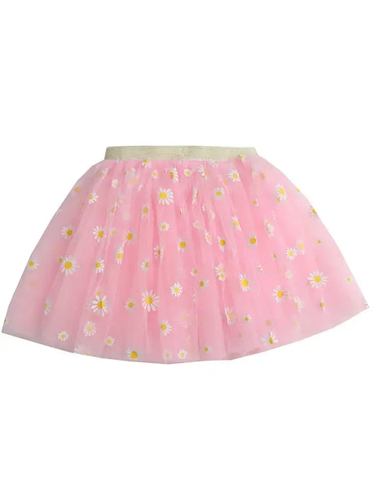 DT - Sparkle Sisters Daisy Tutu Cadiz Boutique, Inc.