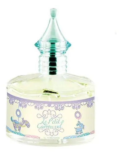 LPCT - Terramar Le Petit Carrousel Cologne for baby Cadiz Boutique, Inc.